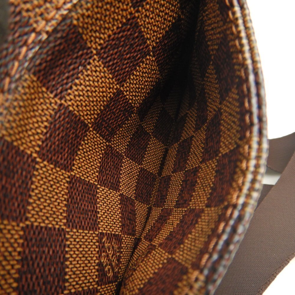 LOUIS VUITTON Brown Damier Hobo Bag - Picture 12 of 15
